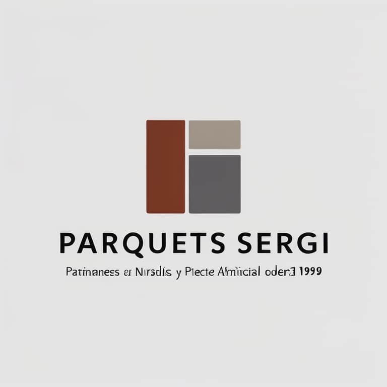 Parquets Sergi