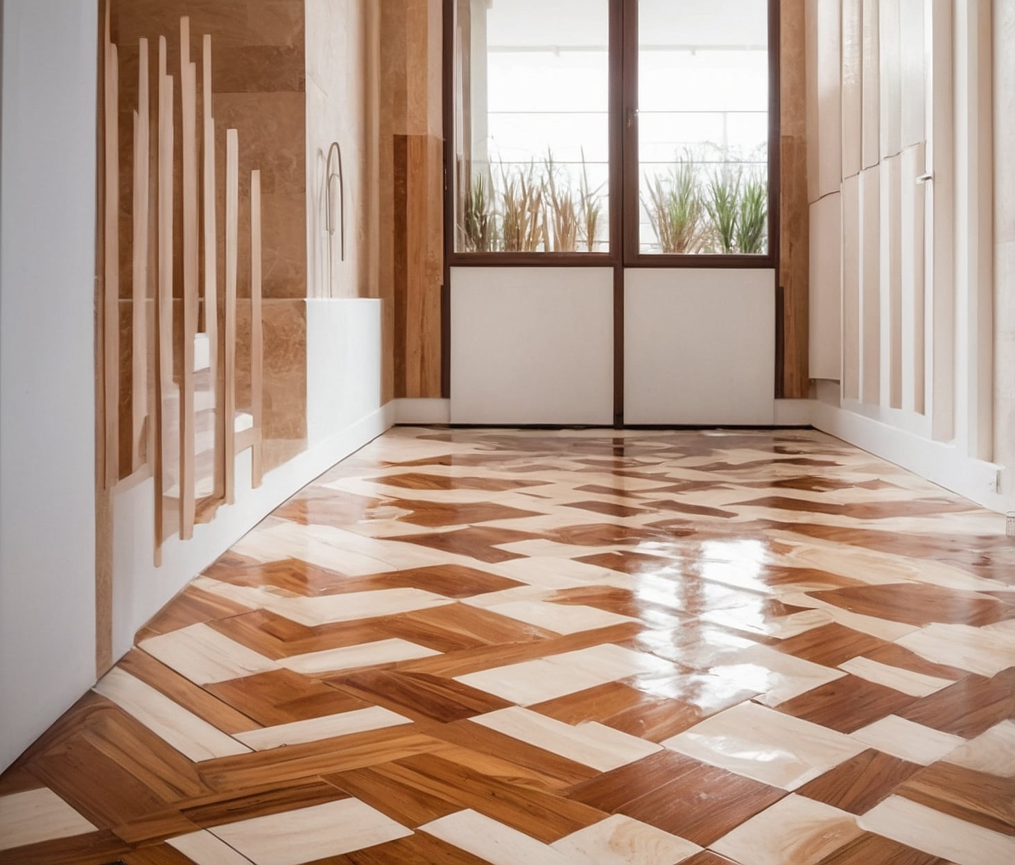 Cristalizado de mármol